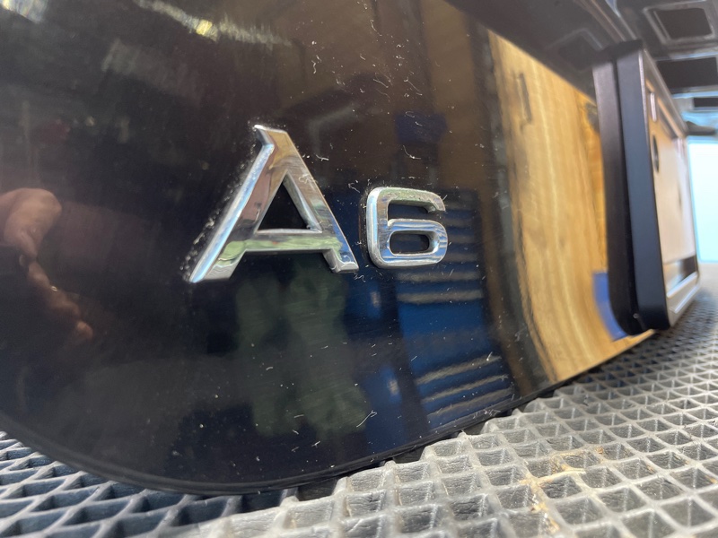 Крышка багажника, 5000 рублей, Санкт-Петербург