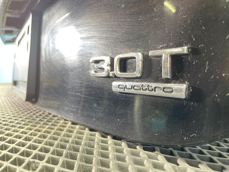 Крышка багажника, 5000 рублей, Санкт-Петербург