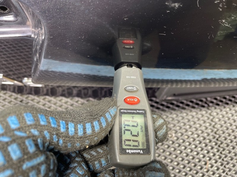 Крышка багажника, 5000 рублей, Санкт-Петербург