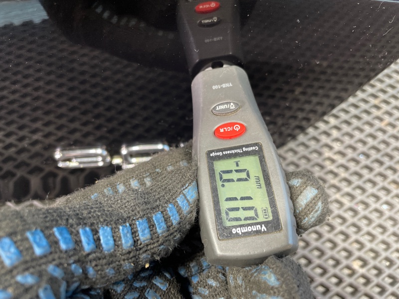 Крышка багажника, 5000 рублей, Санкт-Петербург