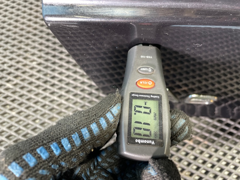 Крышка багажника, 5000 рублей, Санкт-Петербург