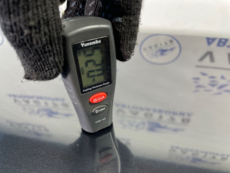 Крышка багажника, 5000 рублей, Санкт-Петербург