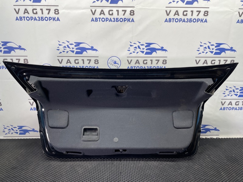 Крышка багажника, 5000 рублей, Санкт-Петербург