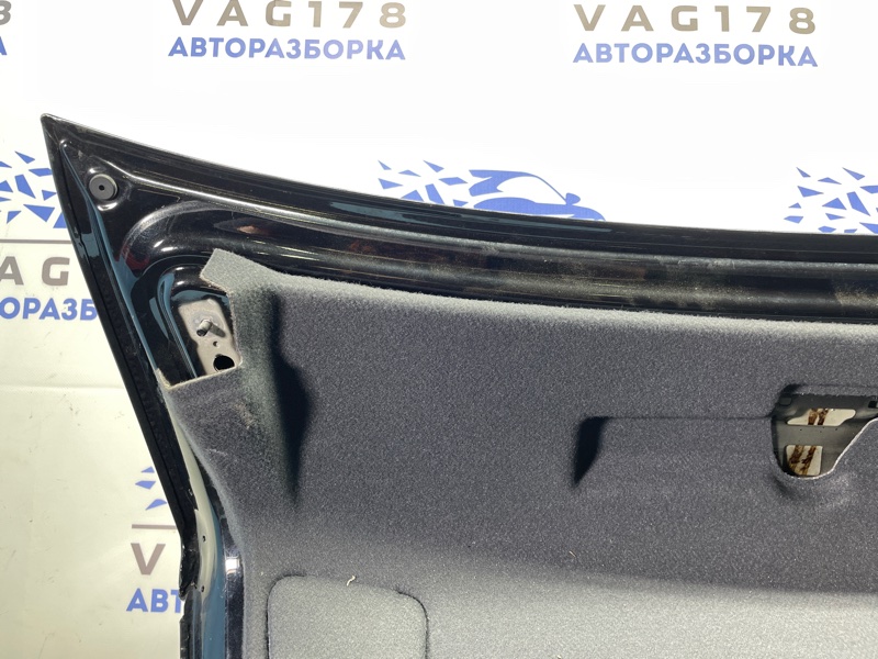 Крышка багажника, 5000 рублей, Санкт-Петербург