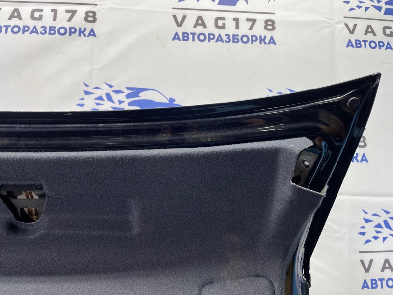 Крышка багажника, 5000 рублей, Санкт-Петербург