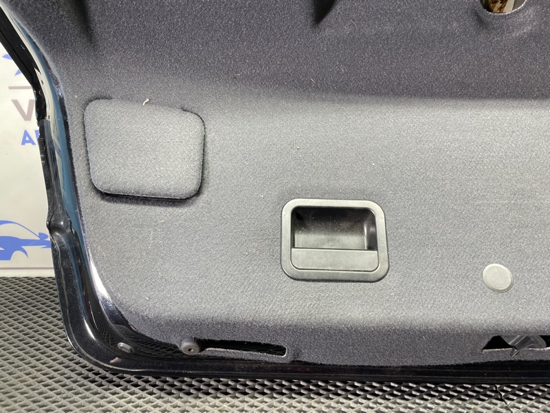 Крышка багажника, 5000 рублей, Санкт-Петербург