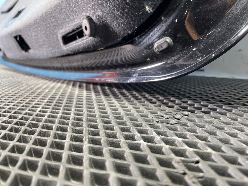 Крышка багажника, 5000 рублей, Санкт-Петербург