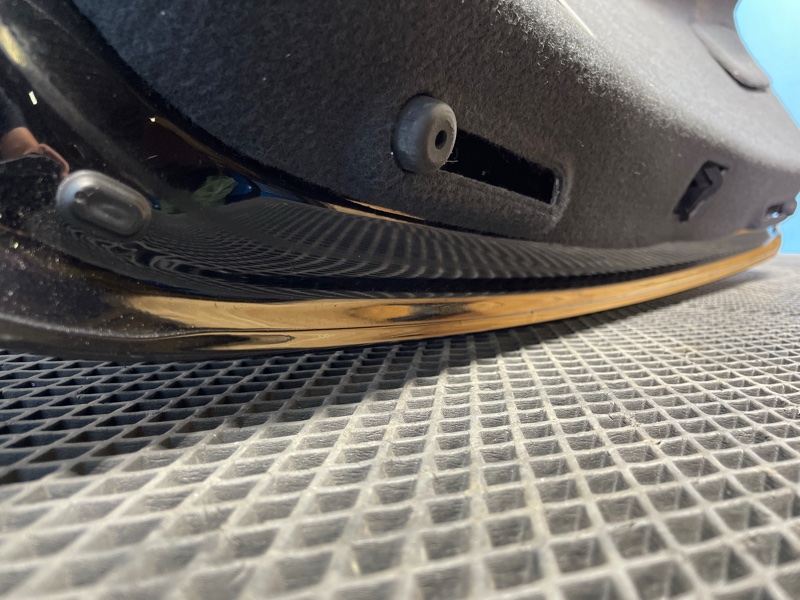 Крышка багажника, 5000 рублей, Санкт-Петербург