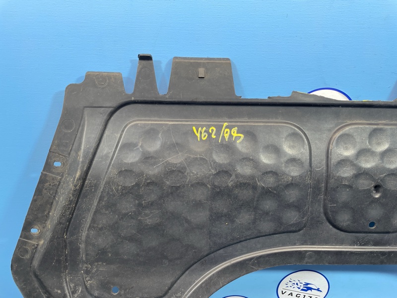 Защита двигателя, 1000 рублей, Санкт-Петербург