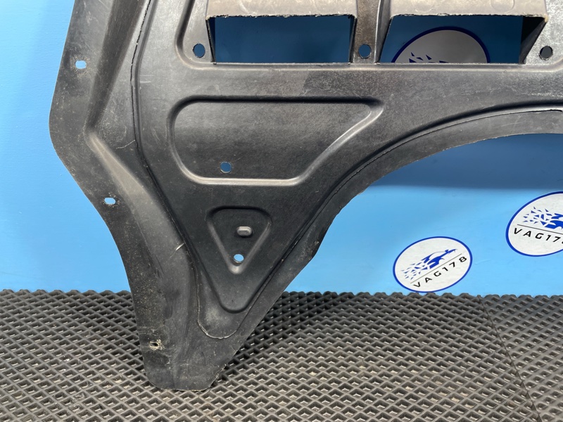 Защита двигателя, 1000 рублей, Санкт-Петербург