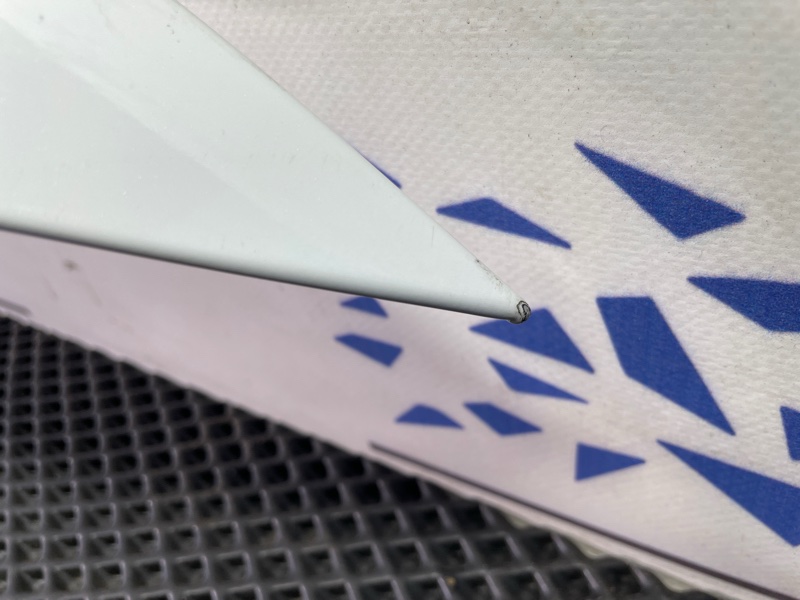 Крыло, 25000 рублей, Санкт-Петербург