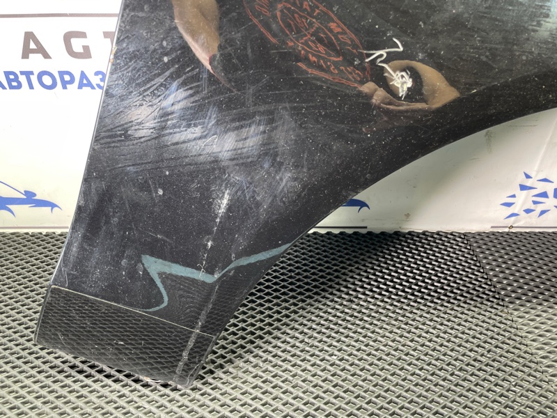 Крыло, 8000 рублей, Санкт-Петербург