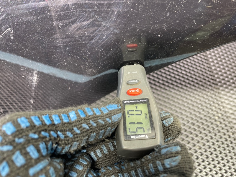 Крыло, 8000 рублей, Санкт-Петербург