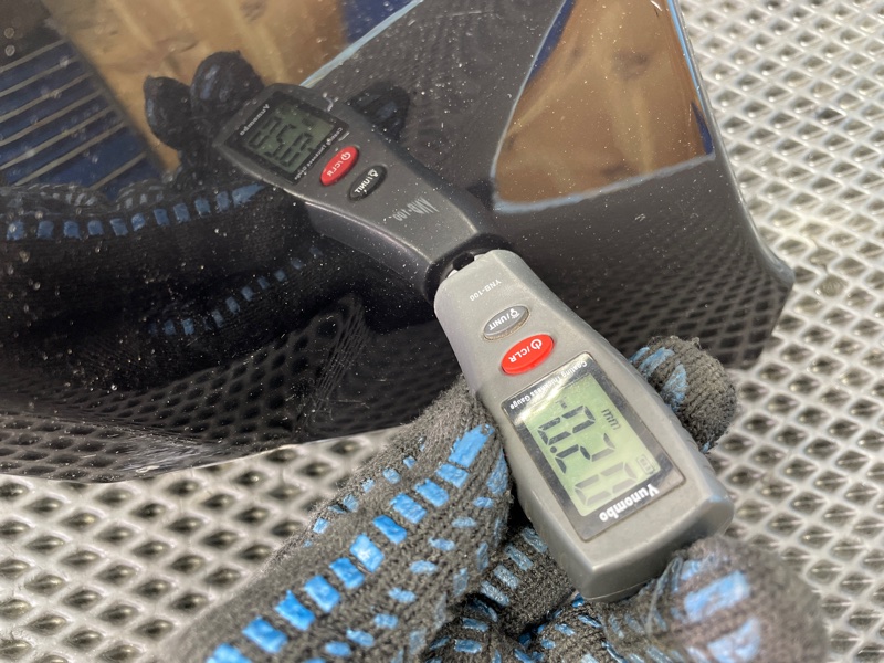 Крыло, 8000 рублей, Санкт-Петербург