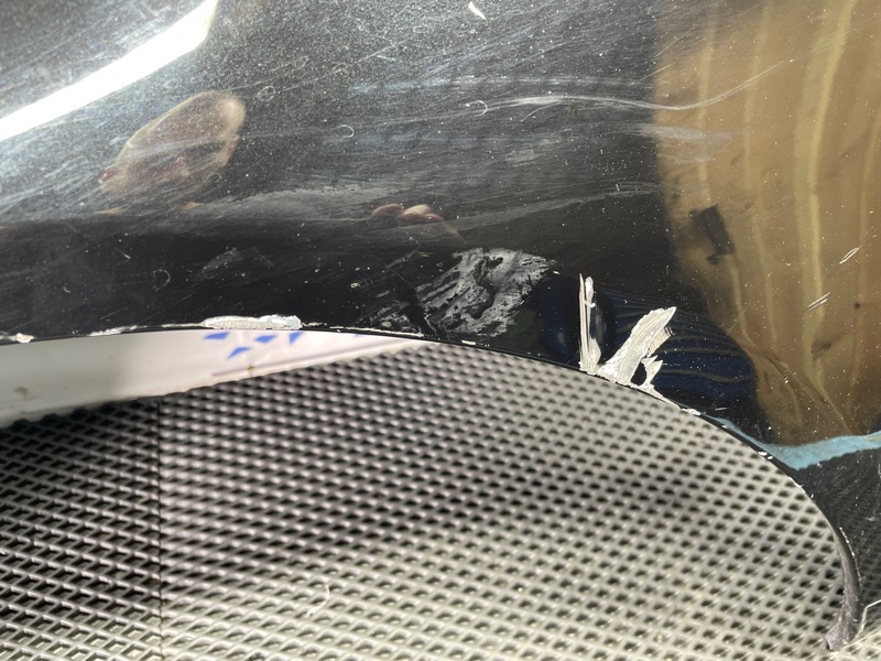 Крыло, 12000 рублей, Санкт-Петербург