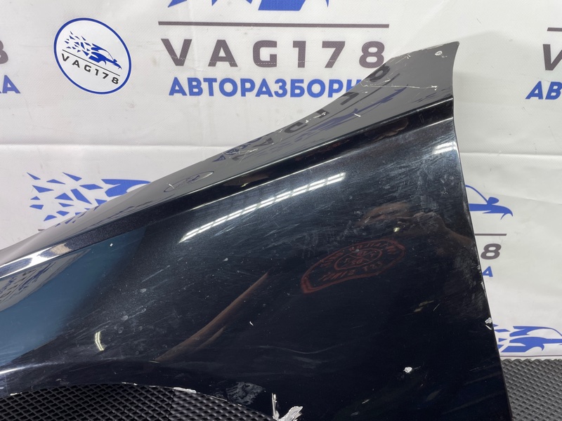 Крыло, 12000 рублей, Санкт-Петербург