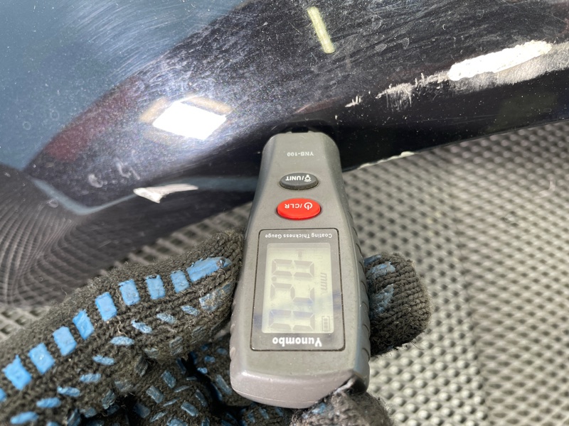 Крыло, 12000 рублей, Санкт-Петербург