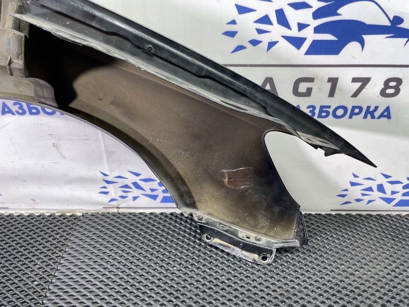 Крыло, 10000 рублей, Санкт-Петербург