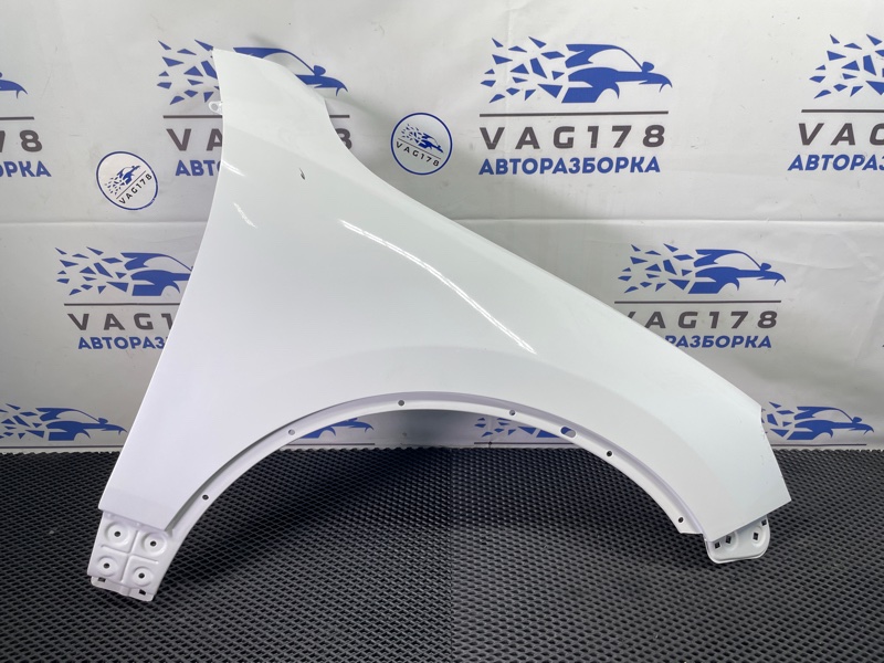 Крыло, 12000 рублей, Санкт-Петербург