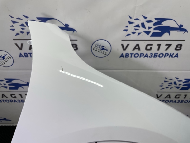 Крыло, 12000 рублей, Санкт-Петербург