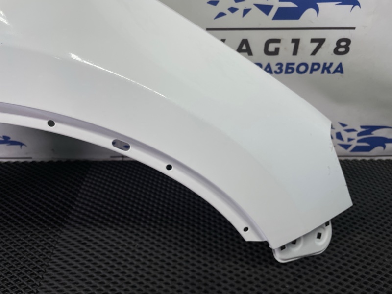 Крыло, 12000 рублей, Санкт-Петербург