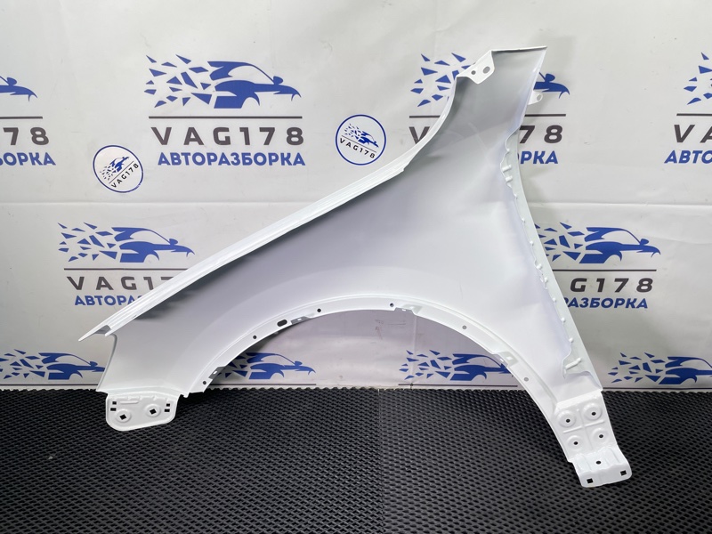 Крыло, 12000 рублей, Санкт-Петербург