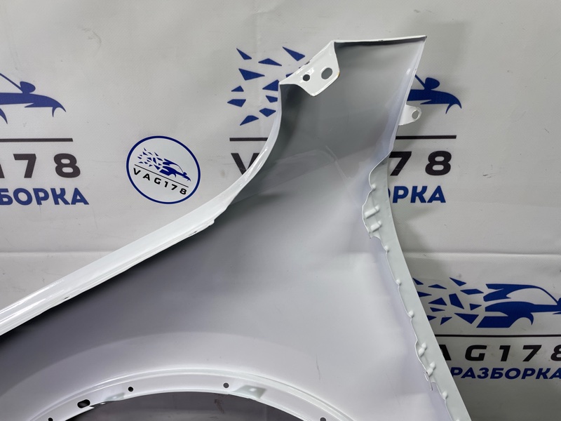 Крыло, 12000 рублей, Санкт-Петербург