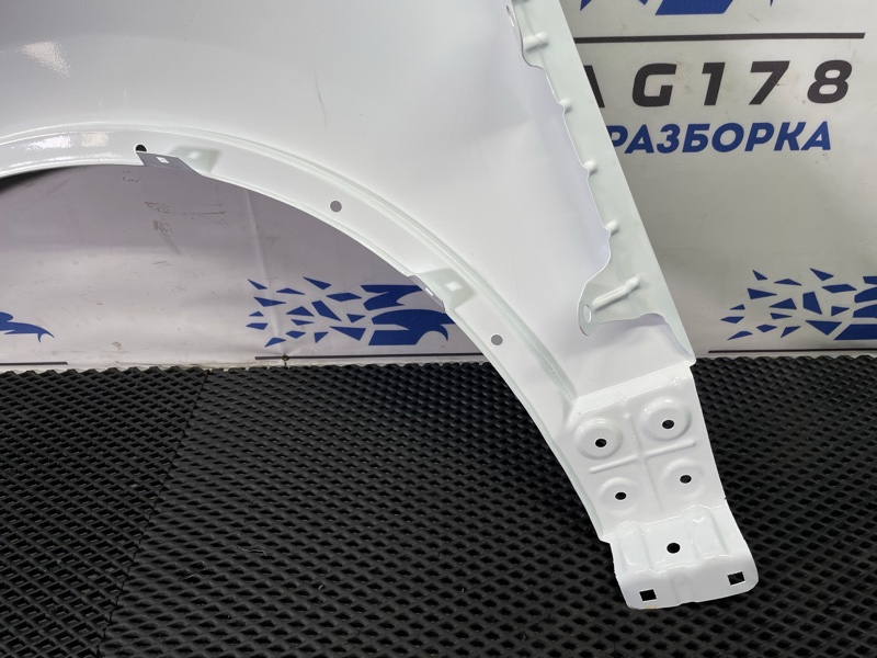 Крыло, 12000 рублей, Санкт-Петербург