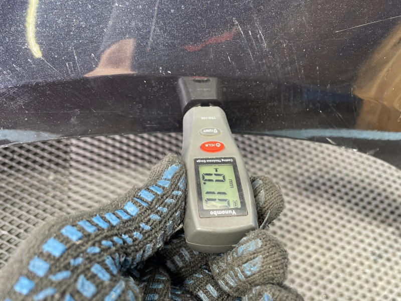 Крыло, 6500 рублей, Санкт-Петербург