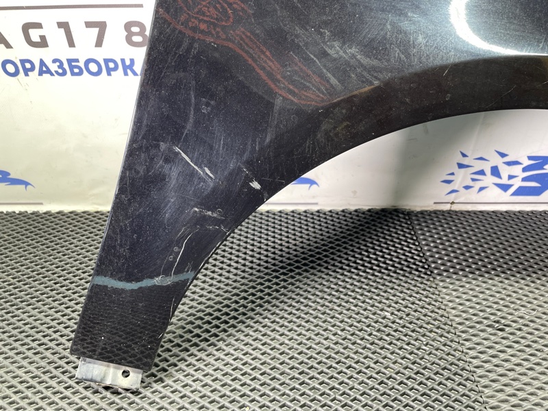 Крыло, 6500 рублей, Санкт-Петербург