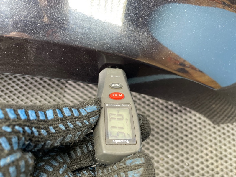 Крыло, 6500 рублей, Санкт-Петербург