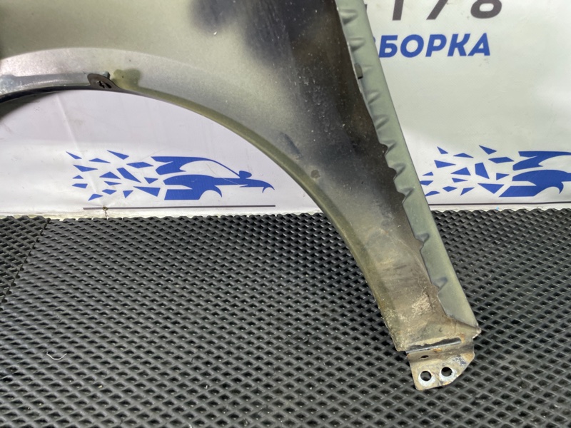 Крыло, 6500 рублей, Санкт-Петербург