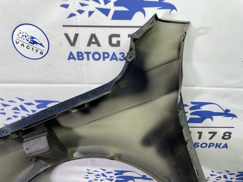 Крыло, 6500 рублей, Санкт-Петербург