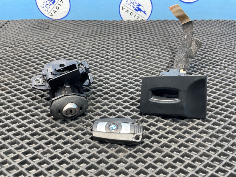 Замок зажигания, 1500 рублей, Санкт-Петербург