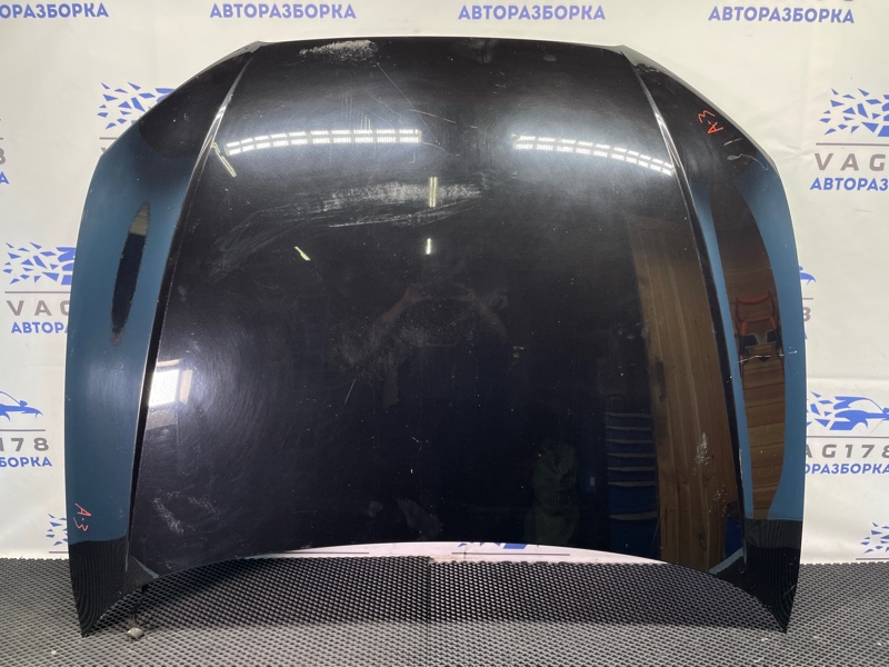 Капот, 35000 рублей, Санкт-Петербург