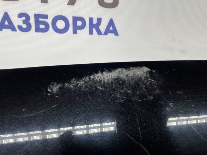 Капот, 35000 рублей, Санкт-Петербург