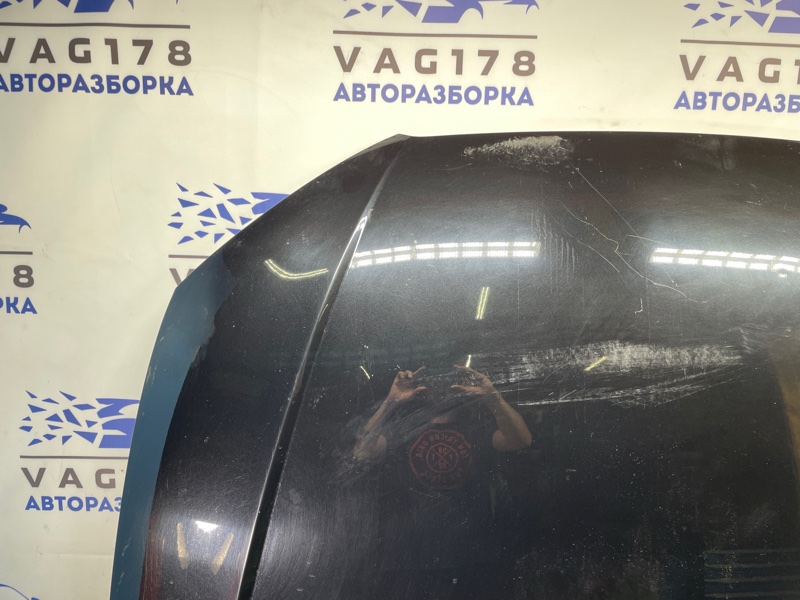 Капот, 35000 рублей, Санкт-Петербург