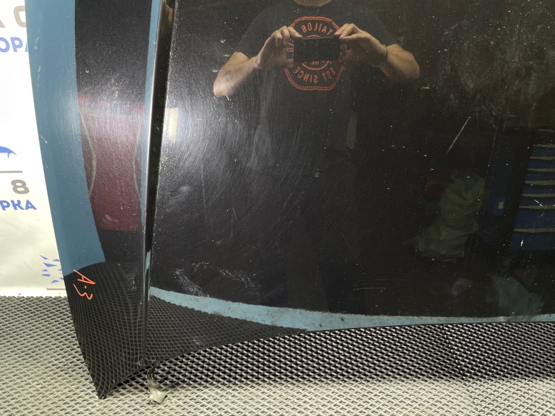 Капот, 35000 рублей, Санкт-Петербург