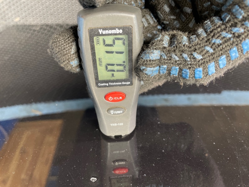 Капот, 35000 рублей, Санкт-Петербург