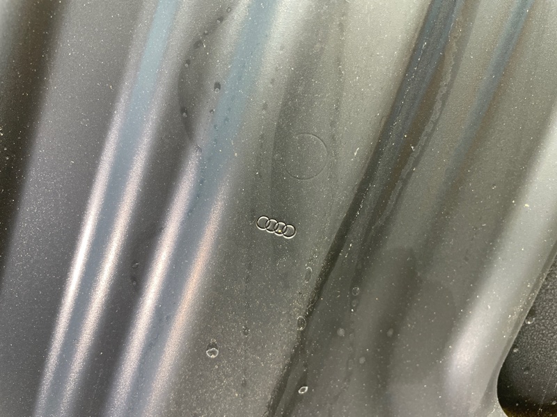 Капот, 35000 рублей, Санкт-Петербург