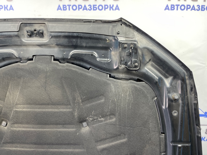 Капот, 35000 рублей, Санкт-Петербург