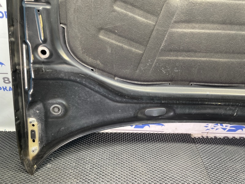 Капот, 35000 рублей, Санкт-Петербург