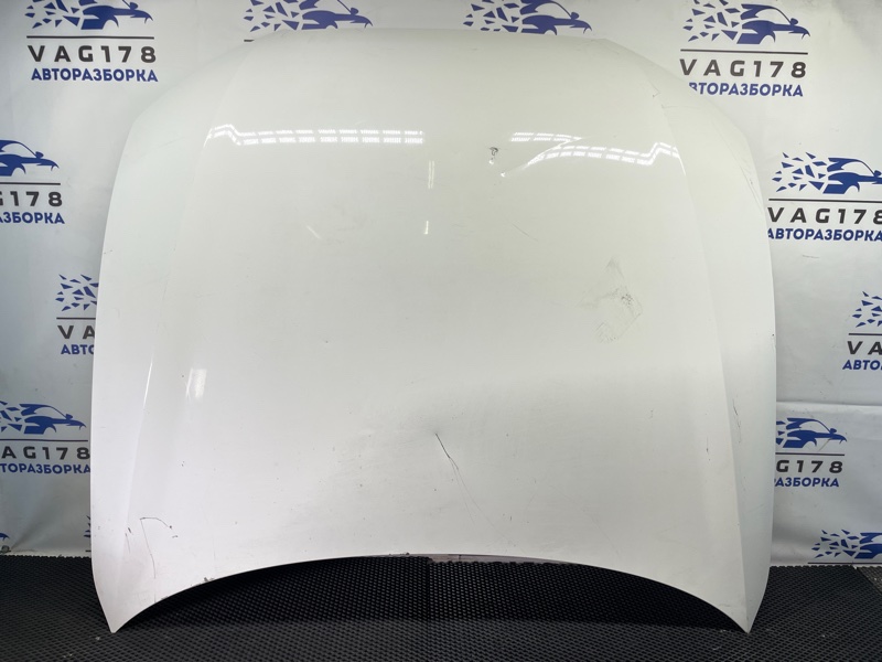 Капот, 20000 рублей, Санкт-Петербург