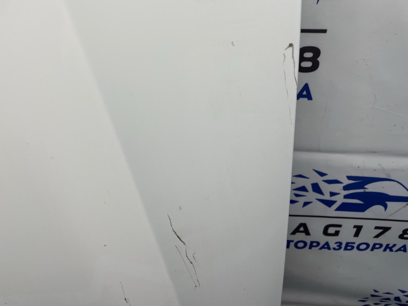 Капот, 20000 рублей, Санкт-Петербург