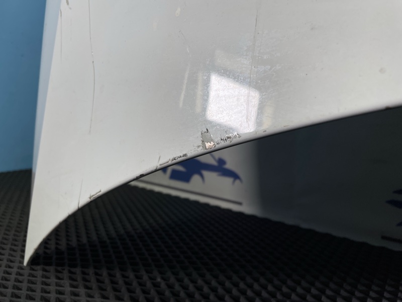 Капот, 20000 рублей, Санкт-Петербург