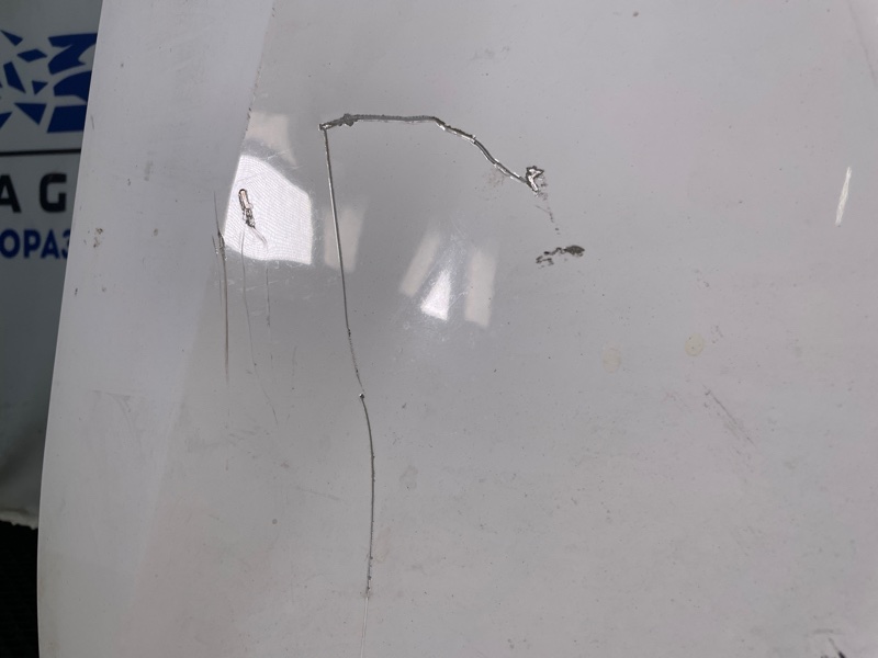 Капот, 20000 рублей, Санкт-Петербург