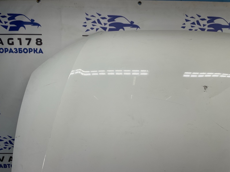 Капот, 20000 рублей, Санкт-Петербург