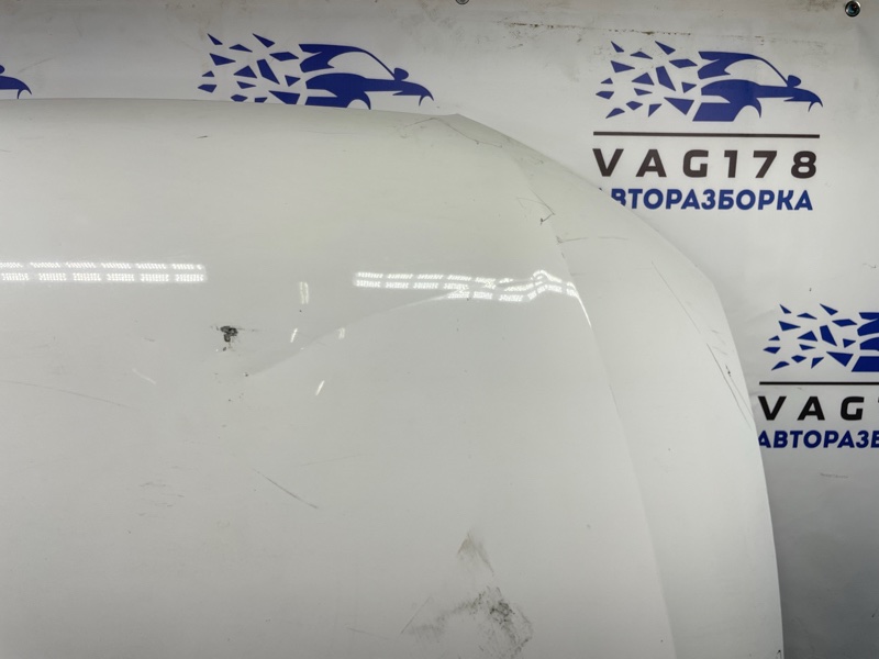 Капот, 20000 рублей, Санкт-Петербург