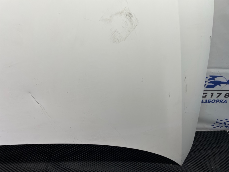 Капот, 20000 рублей, Санкт-Петербург