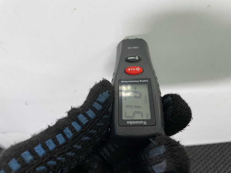 Капот, 20000 рублей, Санкт-Петербург